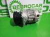 Compressor de aparelho de ar condicionado 8D0260808 VAG