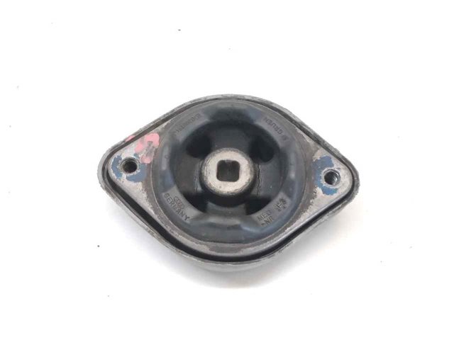 Coxim direito de transmissão (suporte da caixa de mudança) 8D0399151J VAG