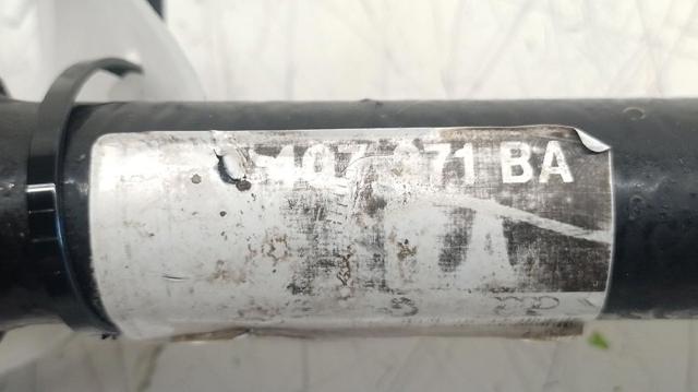 8D0407271BA VAG Левая полуось купить в Каменское