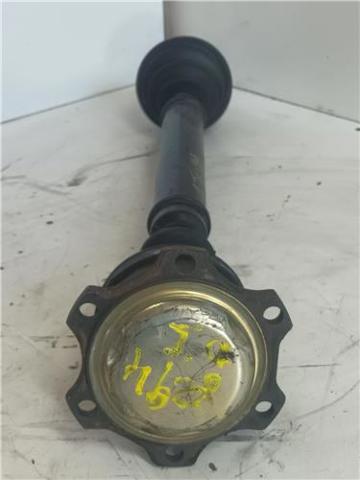 8D0407271BP VAG Правая полуось купить в Ровно