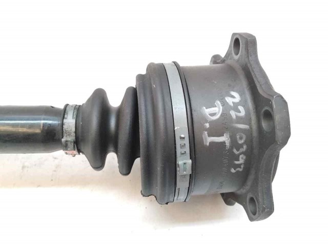 VAG 8D0407271CM Полуось (привод) передняя левая в наличии Киев