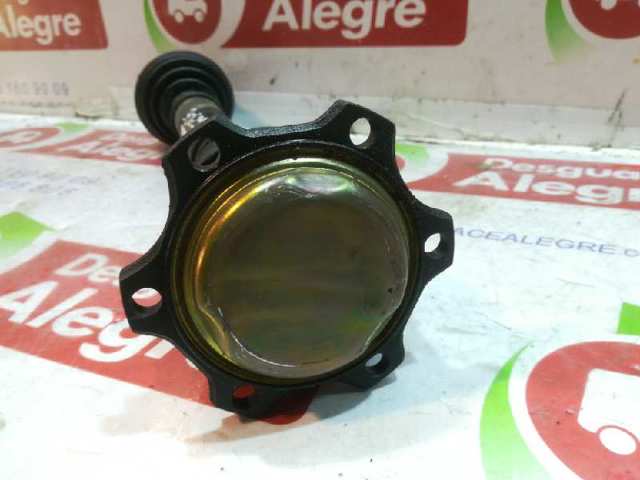 VAG 8D0407272AK Полуось (привод) передняя правая в наличии Павлоград