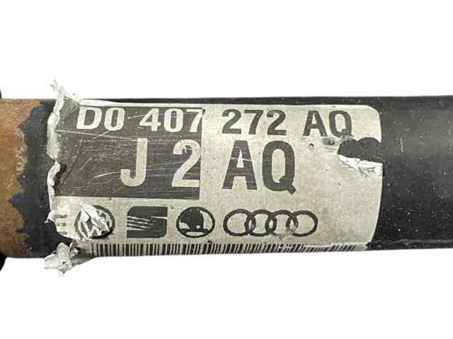 8D0407272AQ VAG Правая полуось купить в Черкассы