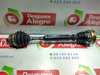 Semieixo (acionador) dianteiro direito 8D0407272AQ VAG