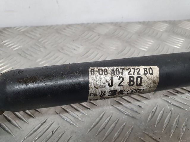 VAG 8D0407272BQ Правая полуось в наличии Винница