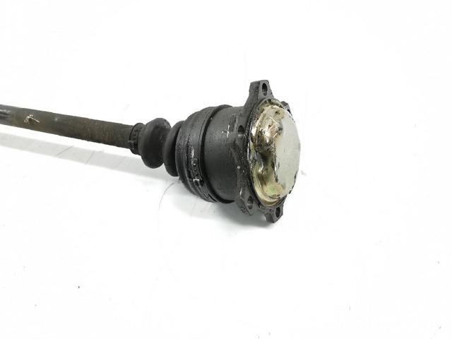 8D0407272DF VAG Правая полуось купить в Чернигов