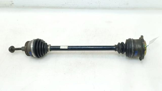 VAG 8D0407272DL Правая полуось в наличии Николаев