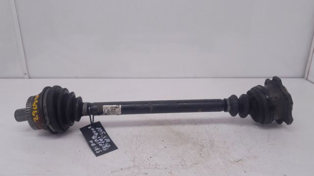 VAG 8D0407272DT Правая полуось в наличии Запорожье