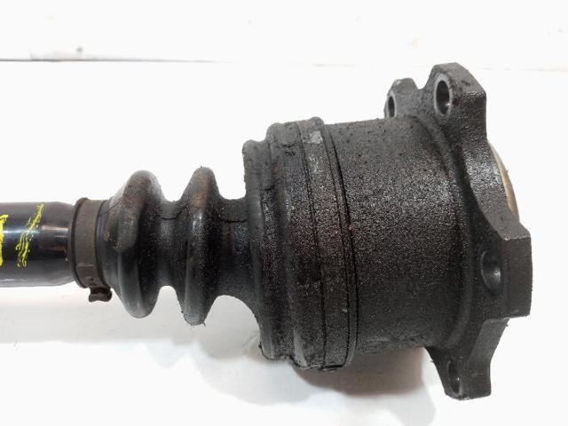 8D0407272EA VAG Правая полуось купить в Тернополь