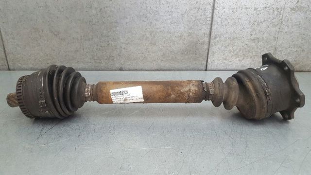 VAG 8D0407451DX Левая полуось в наличии Житомир