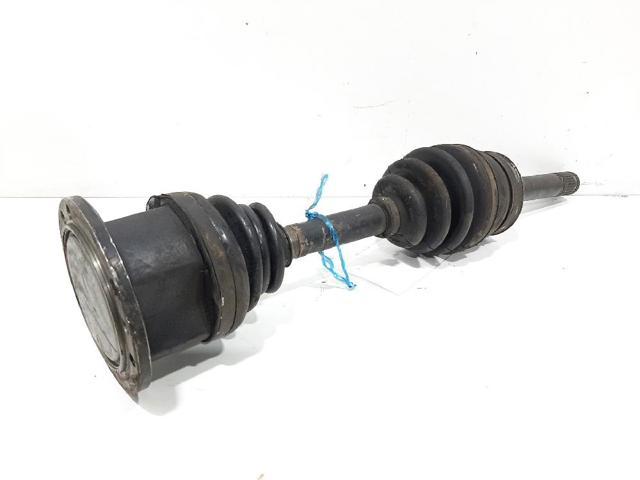 8D0407452AX VAG Правая полуось купить в Ровно