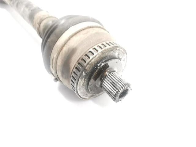 8D0407452AX VAG Правая полуось купить в Черкассы