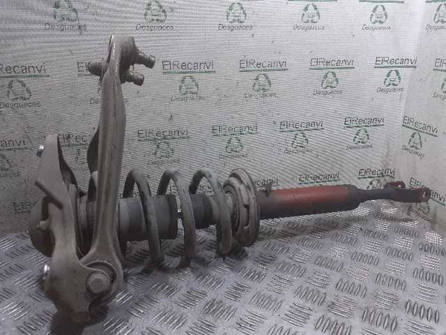 8D0413031BN Амортизатор передний купить Полтава
