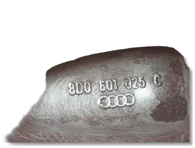 8D0601025C VAG Диски колесные купить в Чернигов