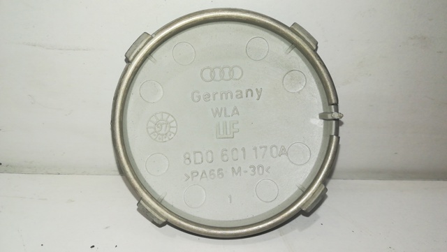 VAG 8D0601170A Колпаки в наличии Украина