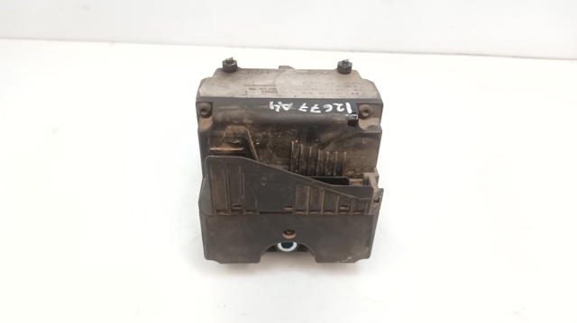 Unidade hidráulico de controlo ABS Audi A6 4A5