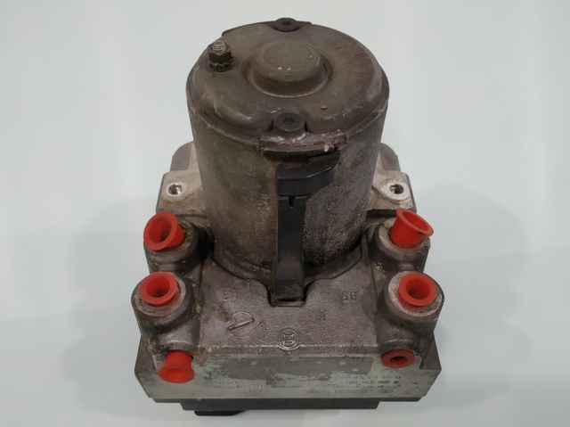 Unidade hidráulico de controlo ABS Audi A6 4B2, 4B4
