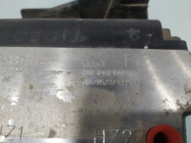 Unidade hidráulico de controlo ABS Audi A6 4B2, 4B4