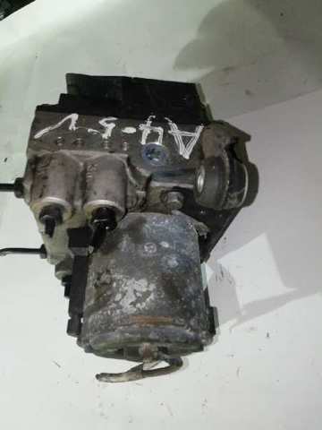 Unidade hidráulico de controlo ABS Audi A6 4A5