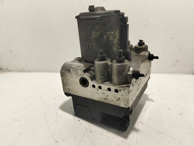 Unidade hidráulico de controlo ABS Audi A6 4A5