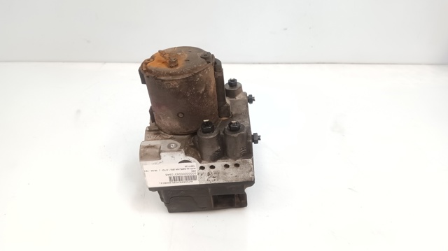 Unidade hidráulico de controlo ABS Audi A6 4A5