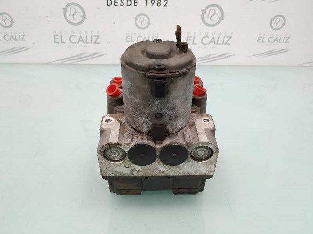 Unidade hidráulico de controlo ABS Audi A6 4B2, 4B4