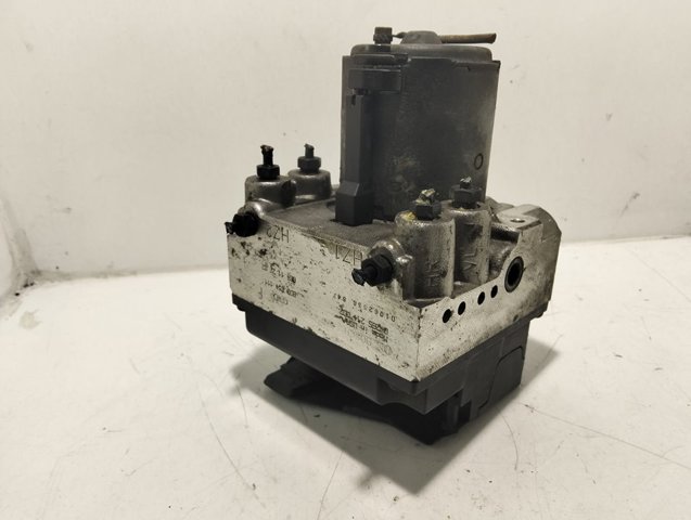 Unidade hidráulico de controlo ABS Audi A6 4A5