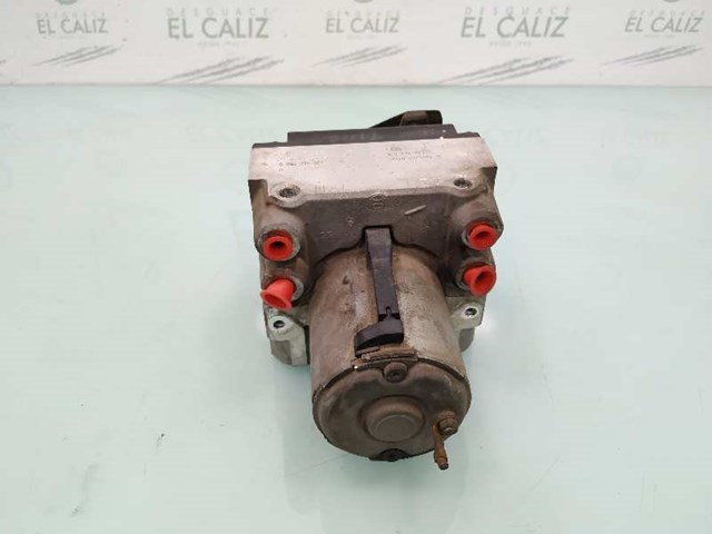 Unidade hidráulico de controlo ABS Audi A6 4B2, 4B4