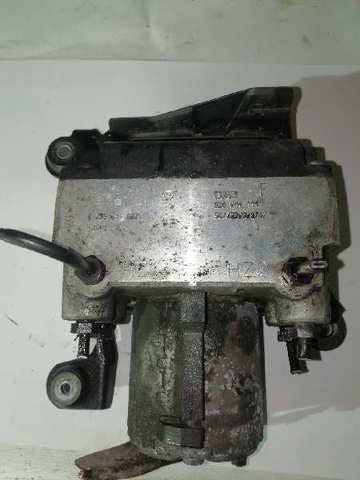 Unidade hidráulico de controlo ABS Audi A6 4A5