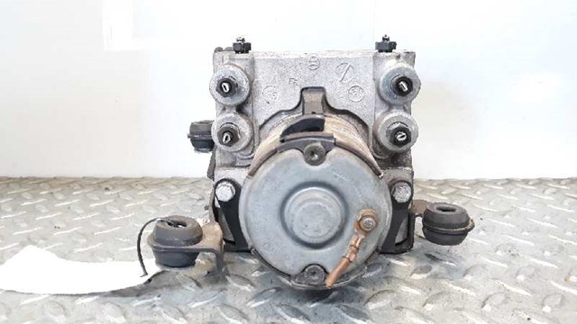 Unidade hidráulico de controlo ABS Audi A6 4A5