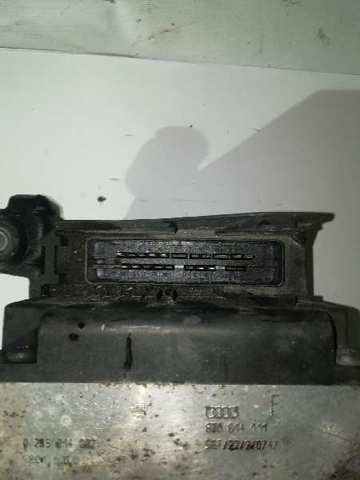 Unidade hidráulico de controlo ABS Audi A6 4A5