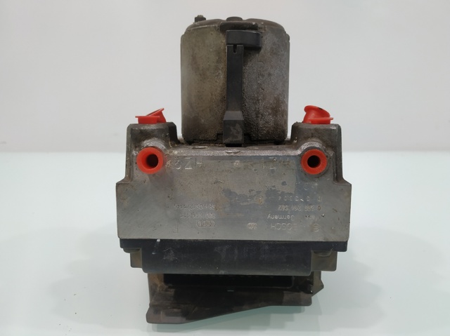 Unidade hidráulico de controlo ABS Audi A6 4B2, 4B4