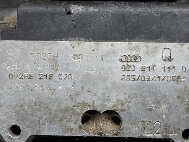 VAG 8D0614111D в наличии Чернигов