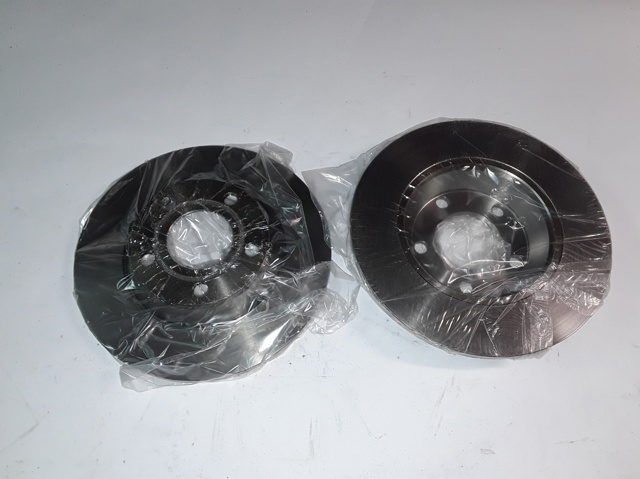 8D0615301A VAG Диск тормозной передний купить в Чернигов