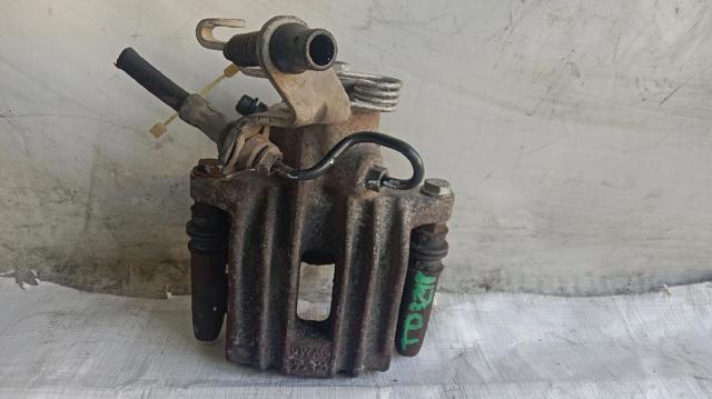 Kit de reparação de suporte do freio traseiro 8D0698671 VAG