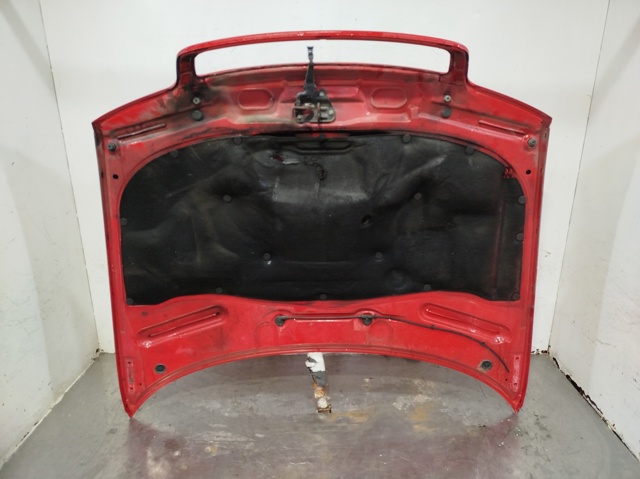 Capota 8D0823029C VAG