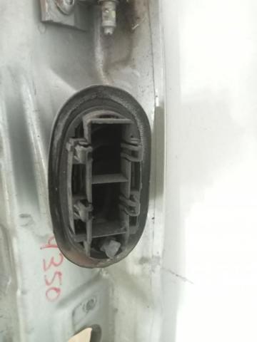 VAG 8D0833051F Дверь задняя левая в наличии Ровно