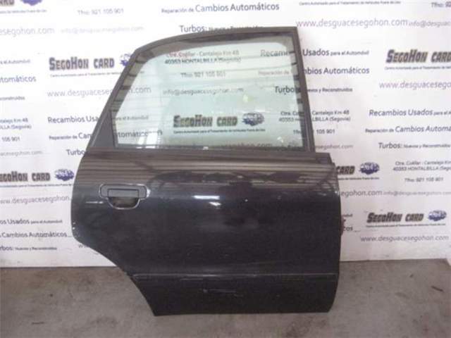 8D0833052C Дверь задняя правая купить Черкассы