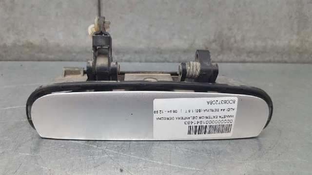 VAG 8D0837208A Ручка двери передней наружная правая в наличии Кривой Рог
