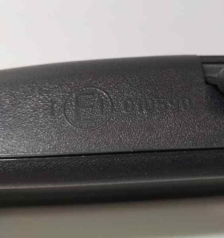 Espelho de salão interno Audi A6 4B5, 4B6