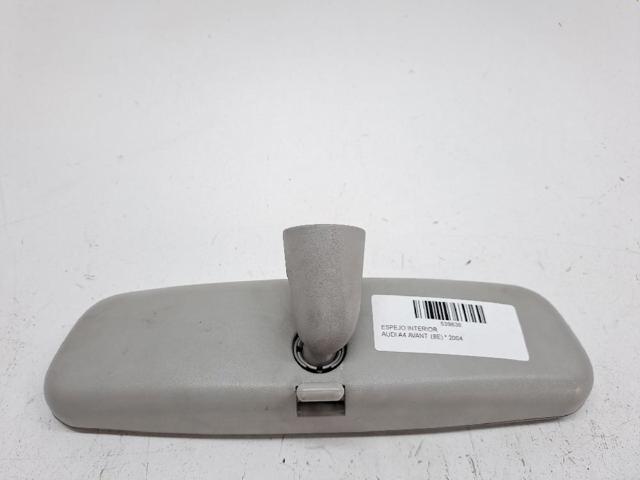 Espelho de salão interno Audi A3 8P1