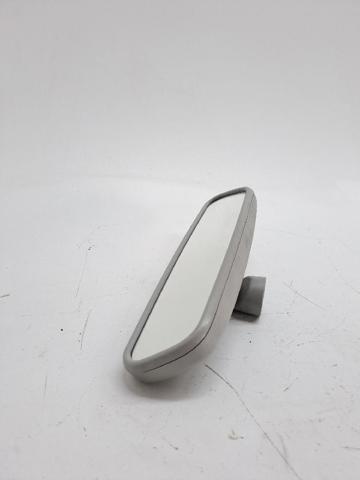 Espelho de salão interno Audi A3 8P1