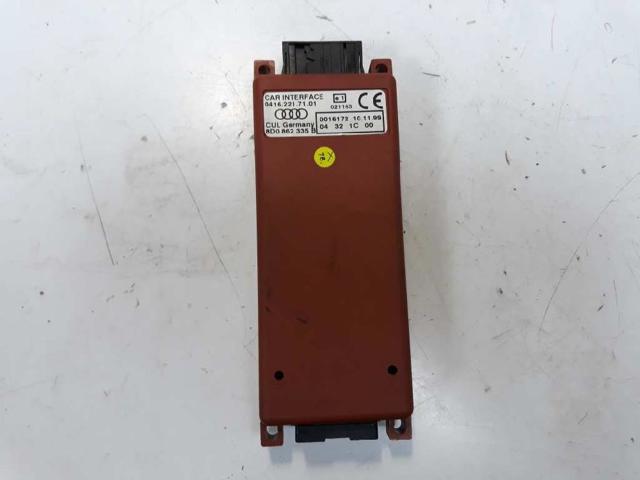 8D0862335B VAG Блок управления телефоном купить в Киев
