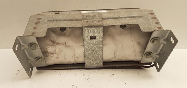 8D0880201E VAG Подушка безопасности (AIRBAG) пассажирская купить в Кривой Рог