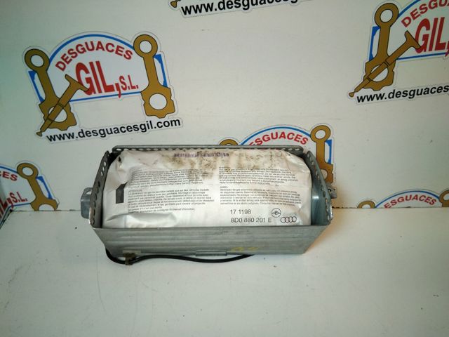 VAG 8D0880201E Подушка безопасности (AIRBAG) пассажирская в наличии Полтава