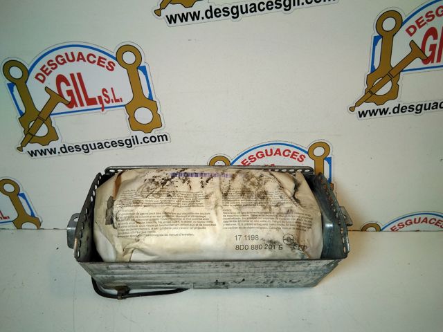 8D0880201G VAG Подушка безопасности (AIRBAG) пассажирская купить в Харьков