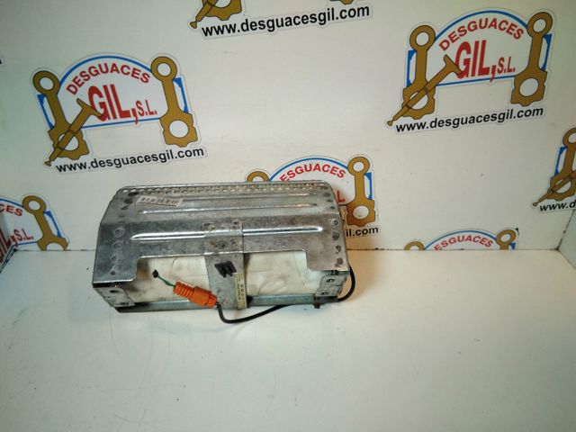 8D0880201G Подушка безопасности (AIRBAG) пассажирская купить Кривой Рог