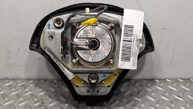 8D0880201H Подушка безопасности (AIRBAG) водительская купить Тернополь