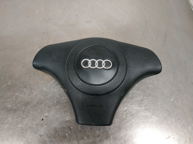 8D0880201H Подушка безопасности (AIRBAG) водительская купить Чернигов