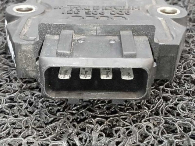 8D0905351 VAG Модуль зажигания (коммутатор) купить в Полтава